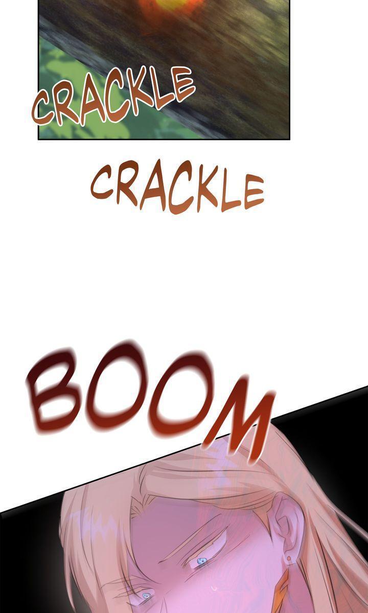 Read The Golden Forest Manga Online