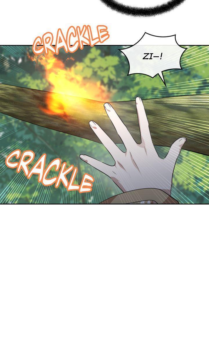 Read The Golden Forest Manga Online