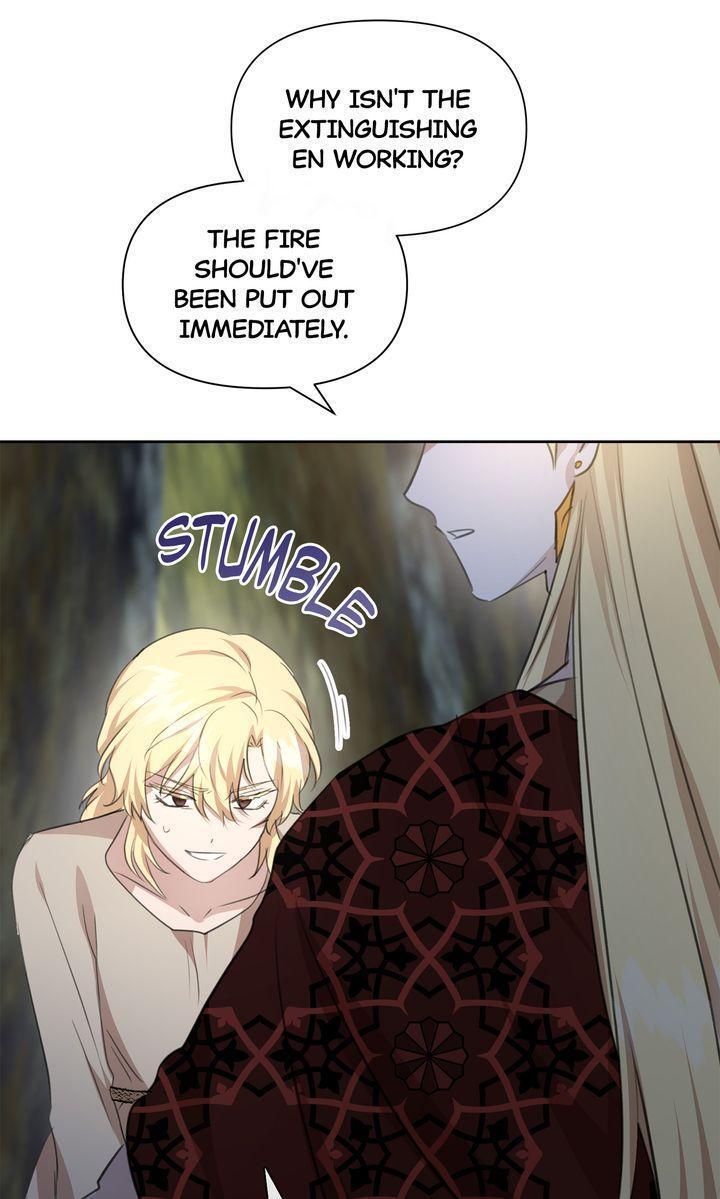 Read The Golden Forest Manga Online