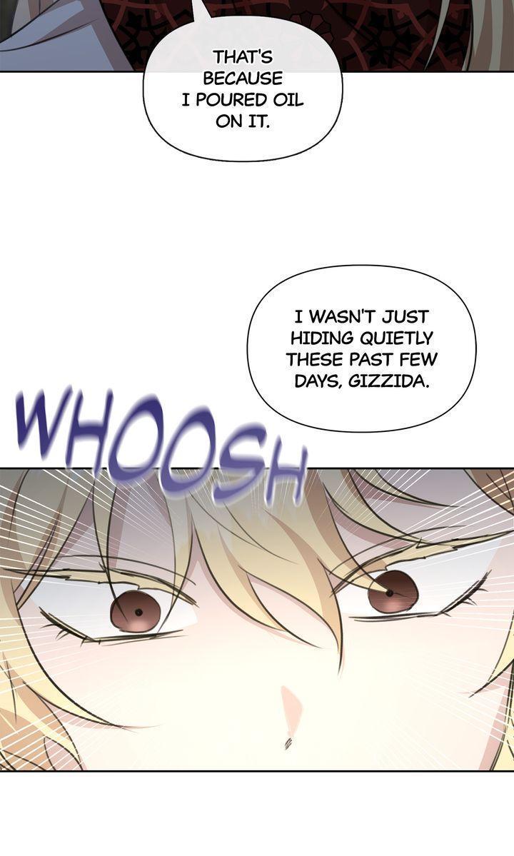 Read The Golden Forest Manga Online