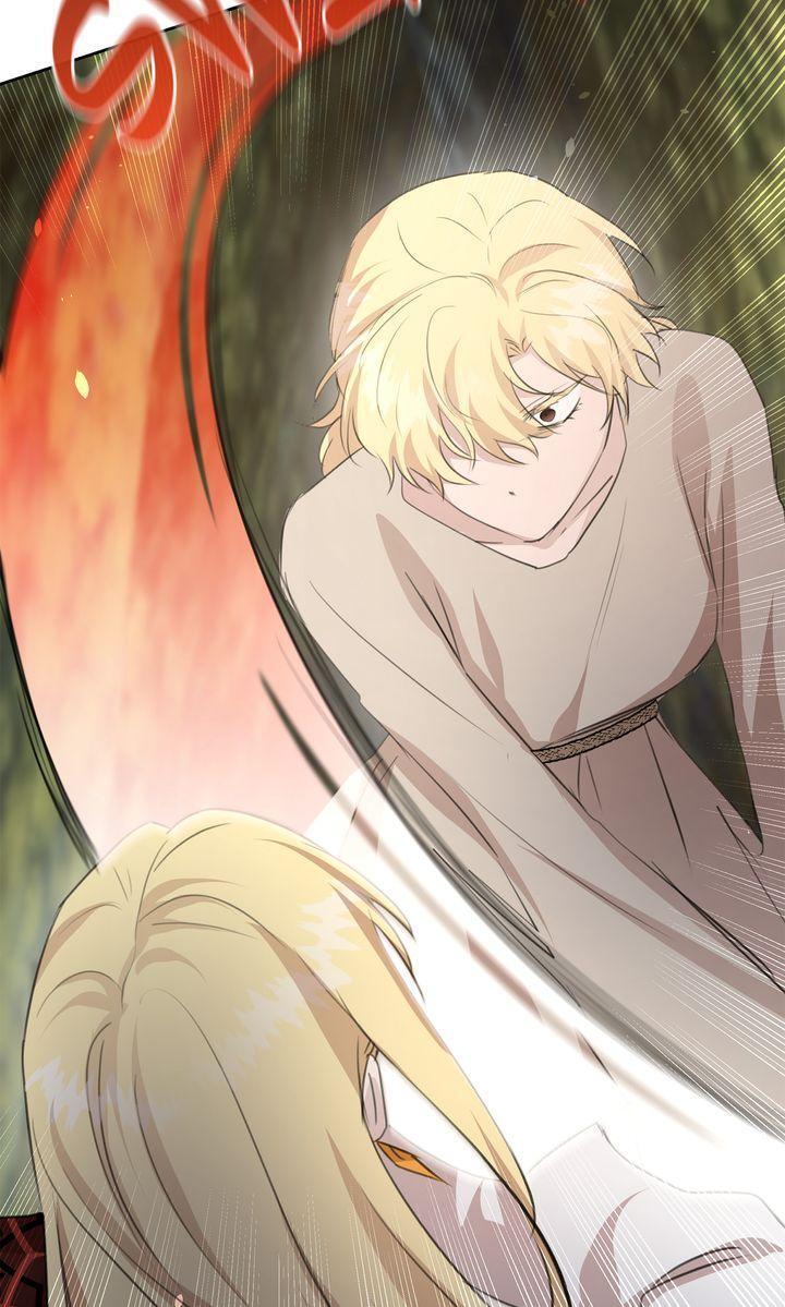 Read The Golden Forest Manga Online