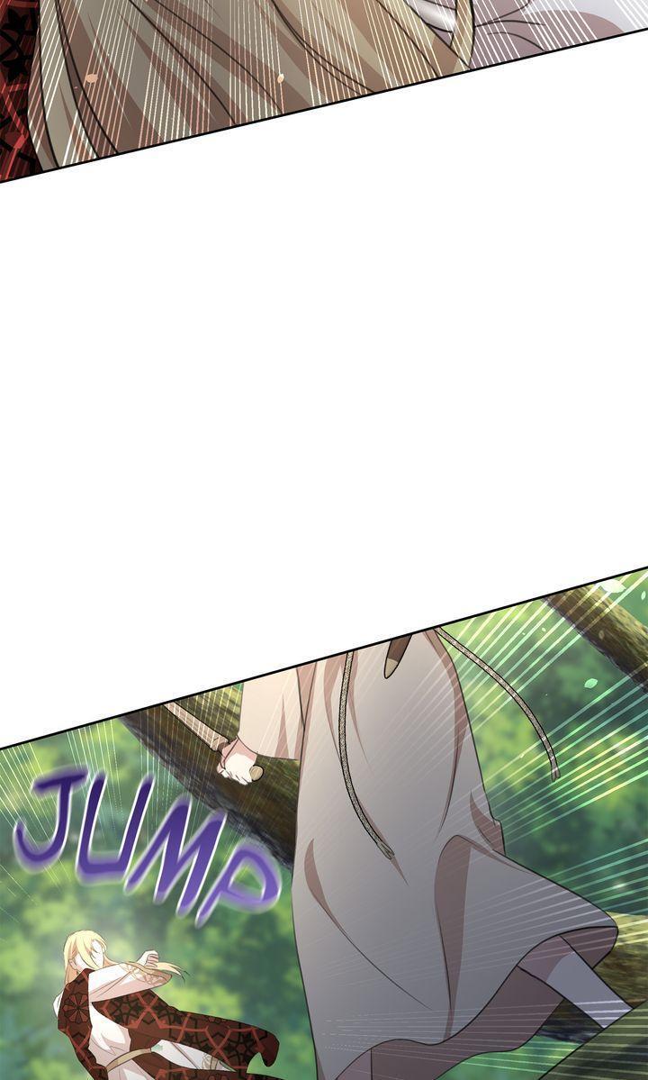 Read The Golden Forest Manga Online