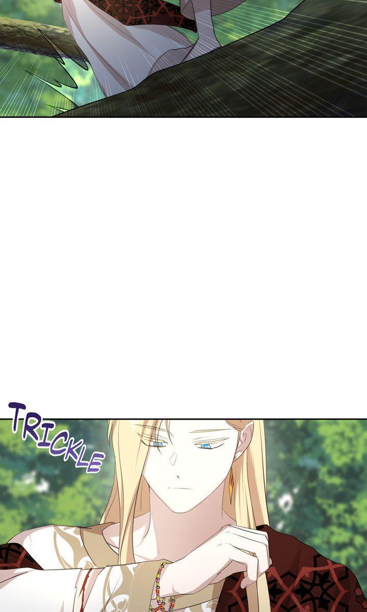 Read The Golden Forest Manga Online