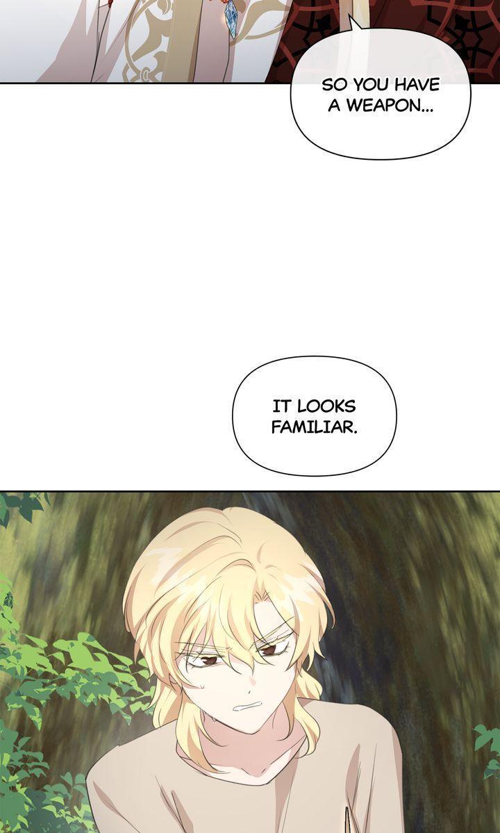 Read The Golden Forest Manga Online