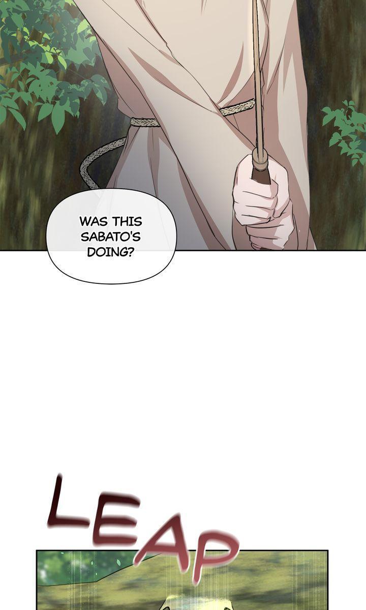 Read The Golden Forest Manga Online