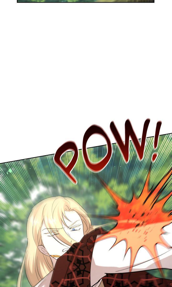 Read The Golden Forest Manga Online