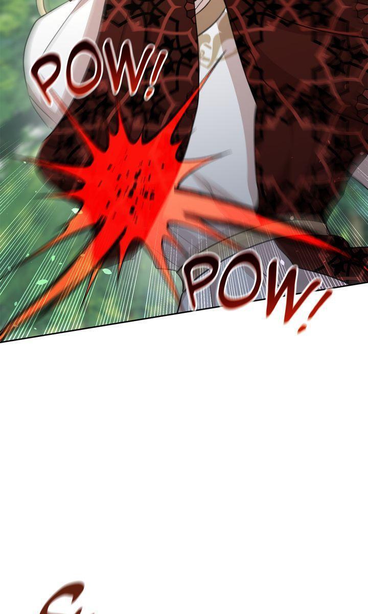 Read The Golden Forest Manga Online