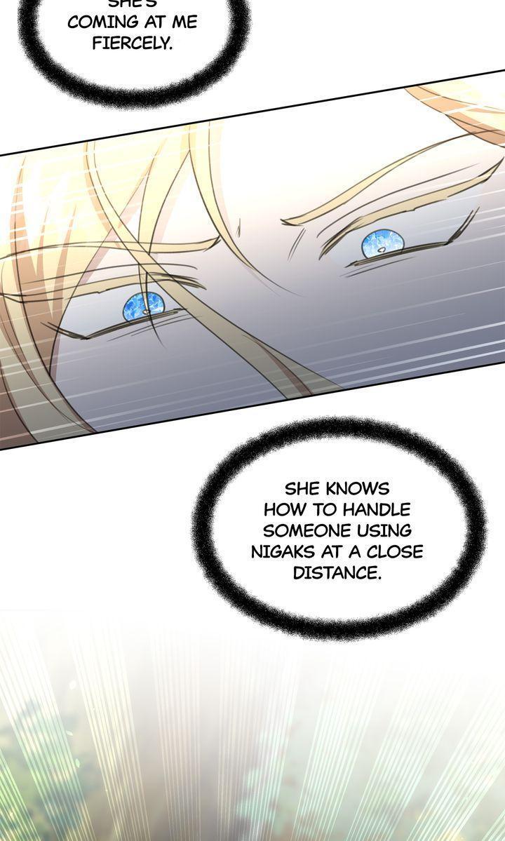 Read The Golden Forest Manga Online