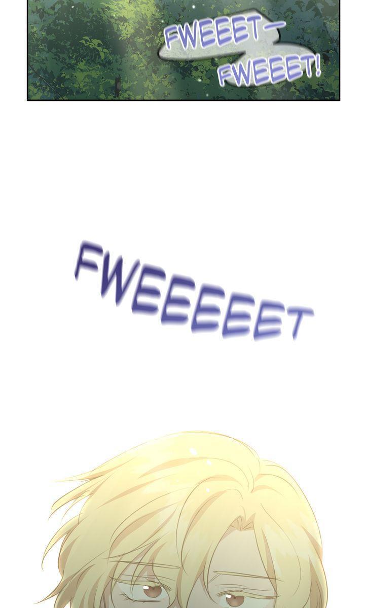 Read The Golden Forest Manga Online