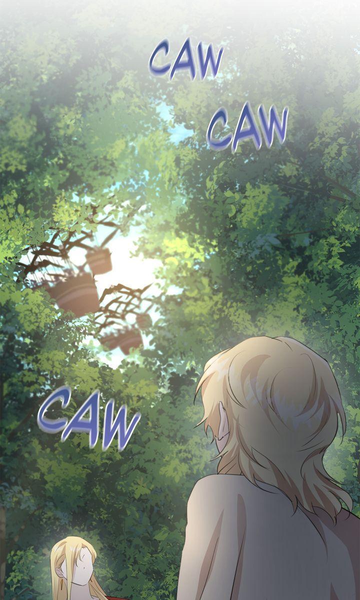 Read The Golden Forest Manga Online