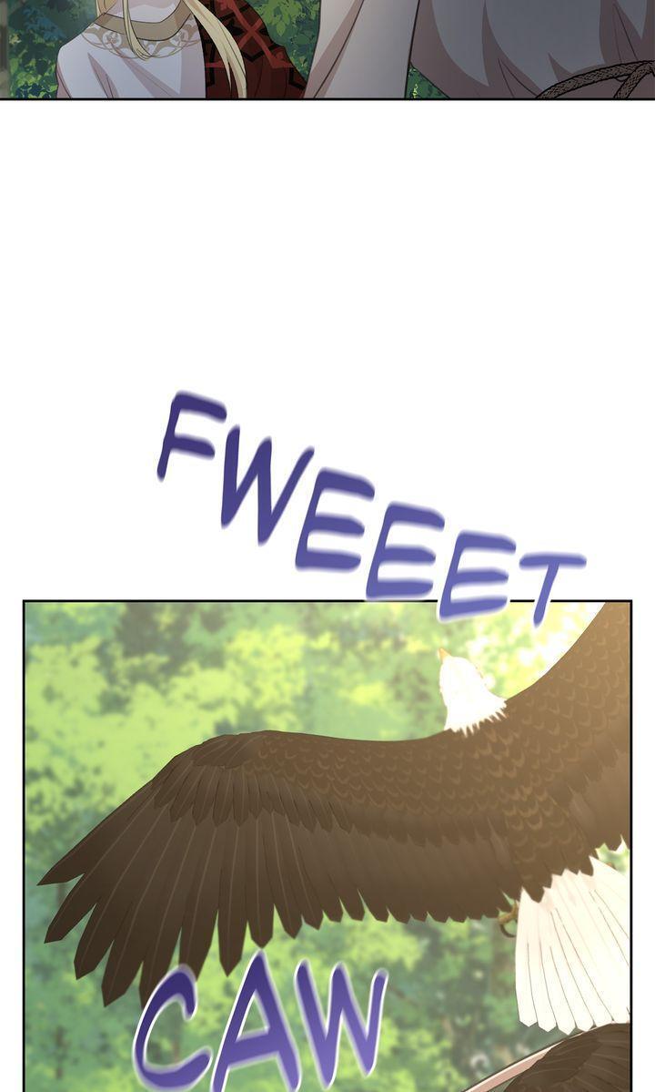 Read The Golden Forest Manga Online