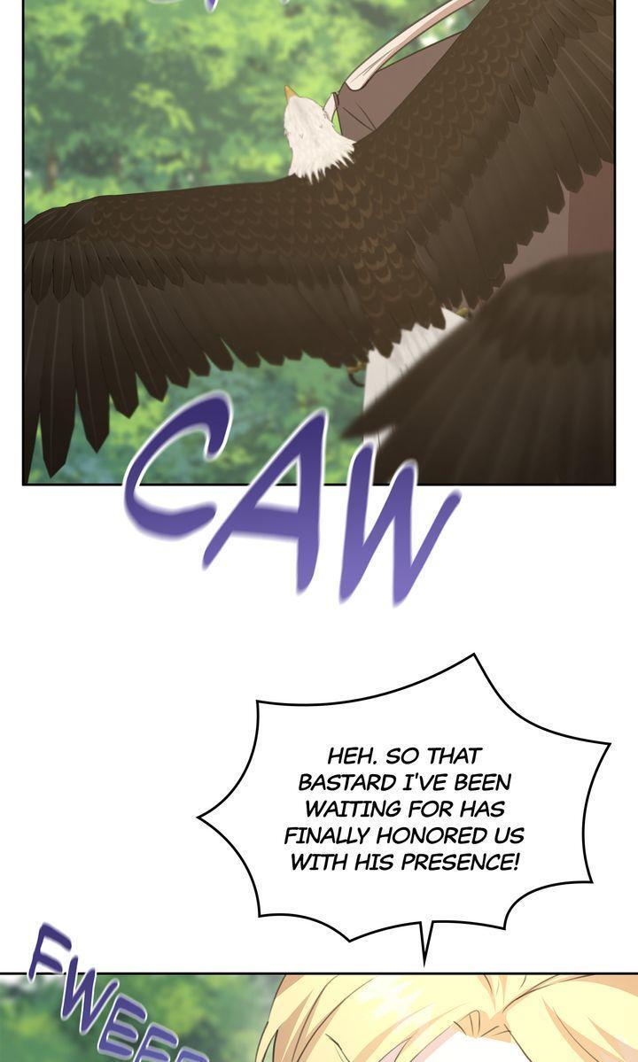 Read The Golden Forest Manga Online