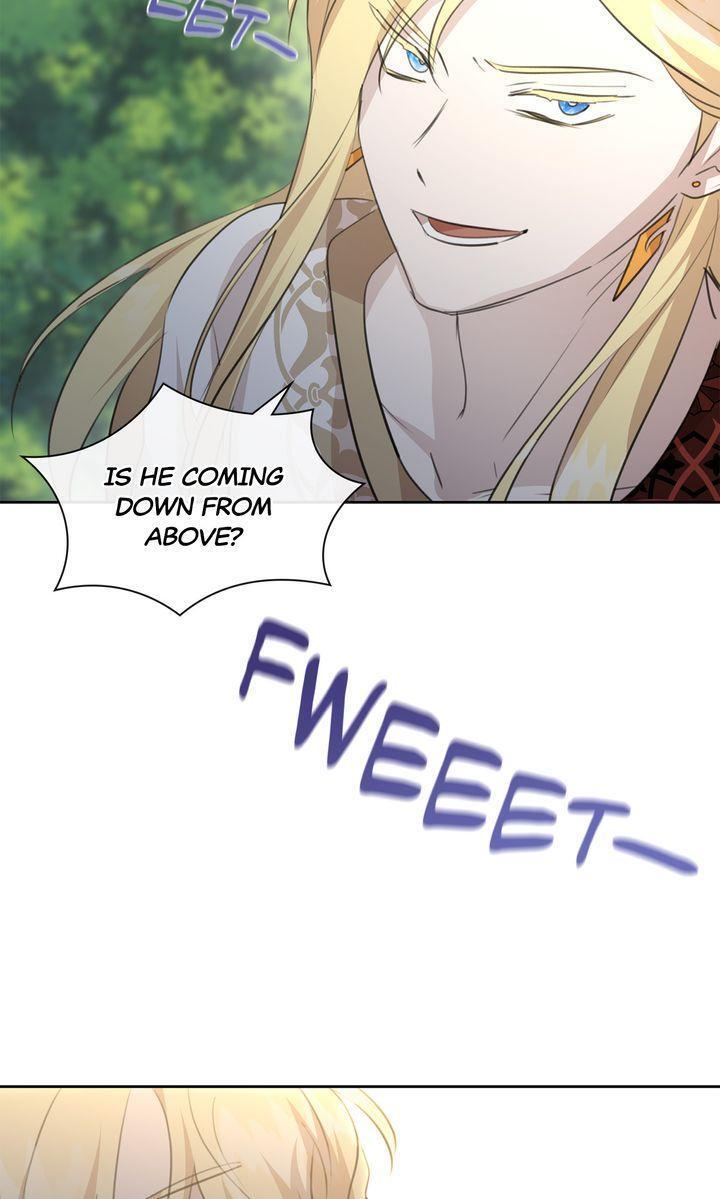 Read The Golden Forest Manga Online