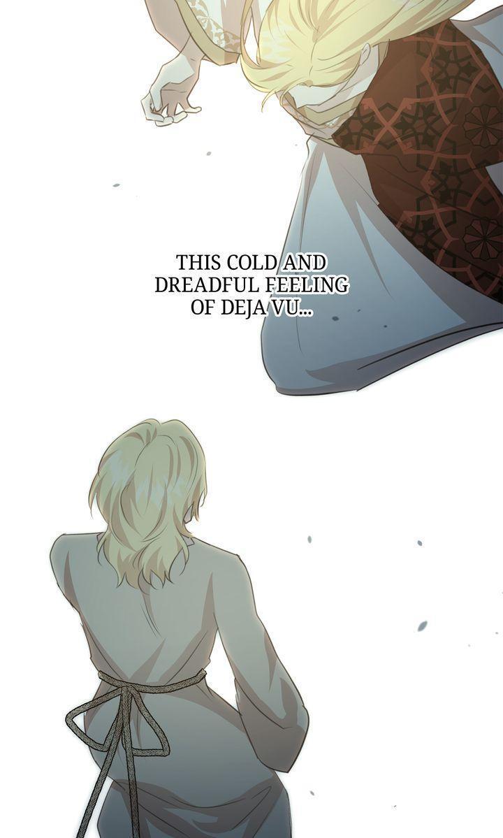 Read The Golden Forest Manga Online