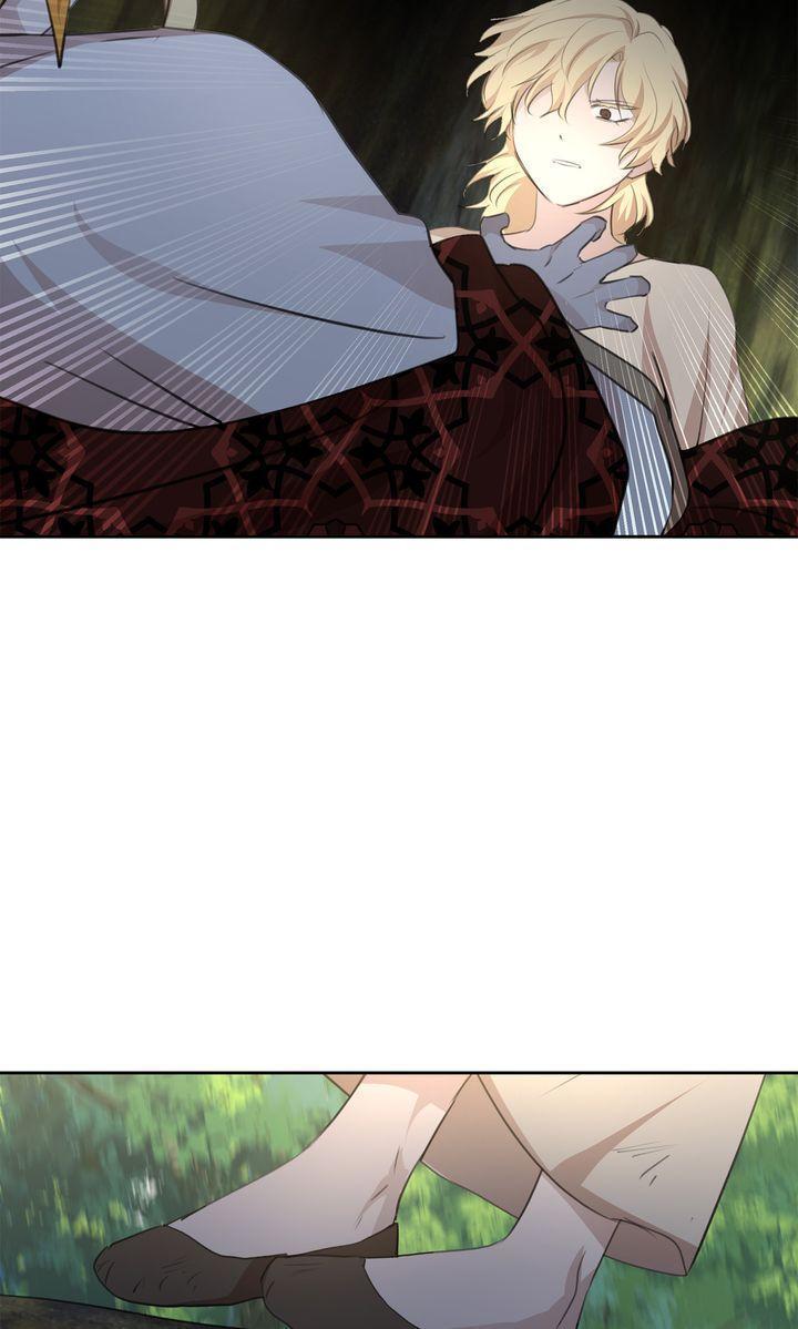 Read The Golden Forest Manga Online