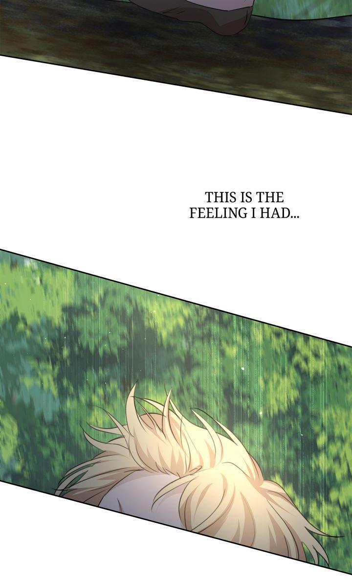 Read The Golden Forest Manga Online