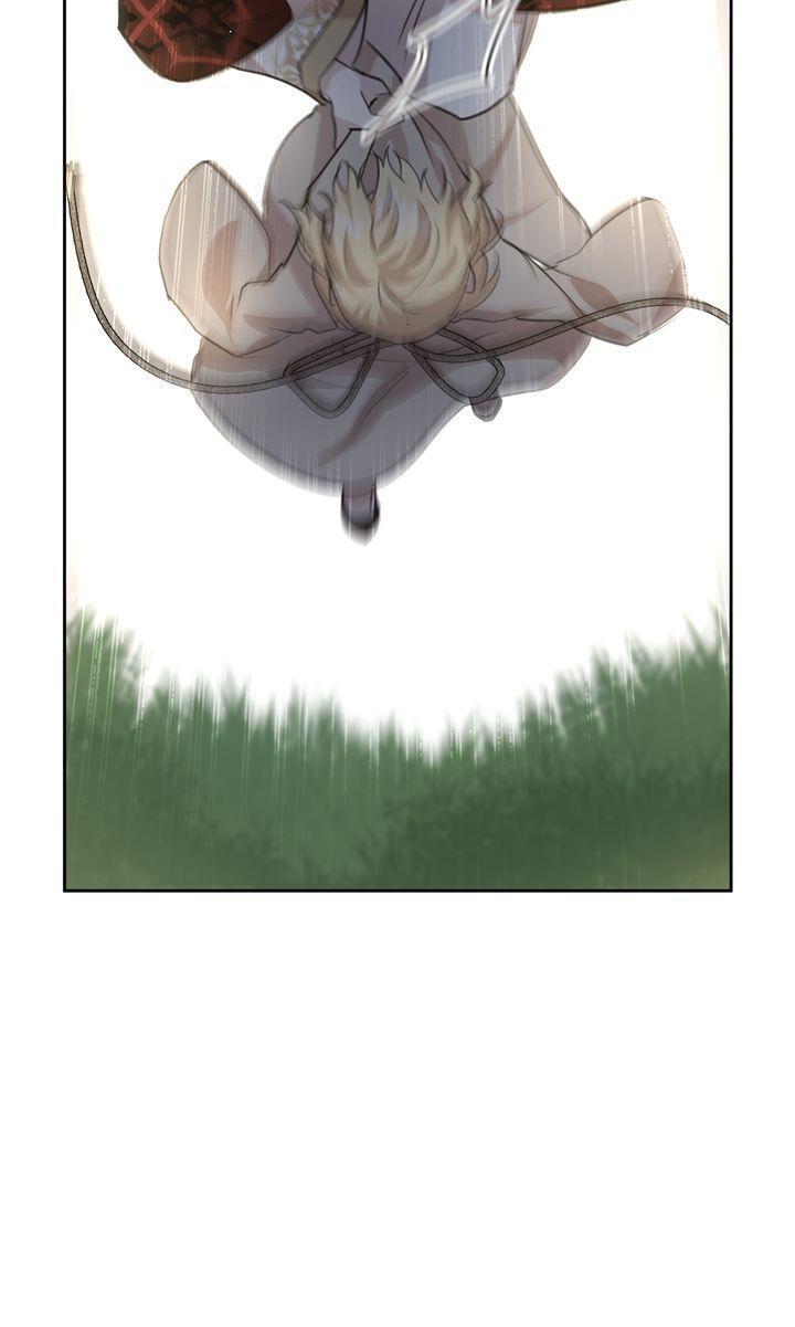 Read The Golden Forest Manga Online