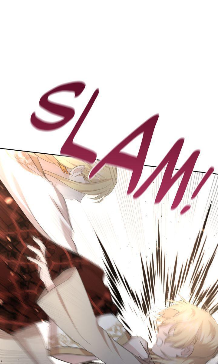 Read The Golden Forest Manga Online