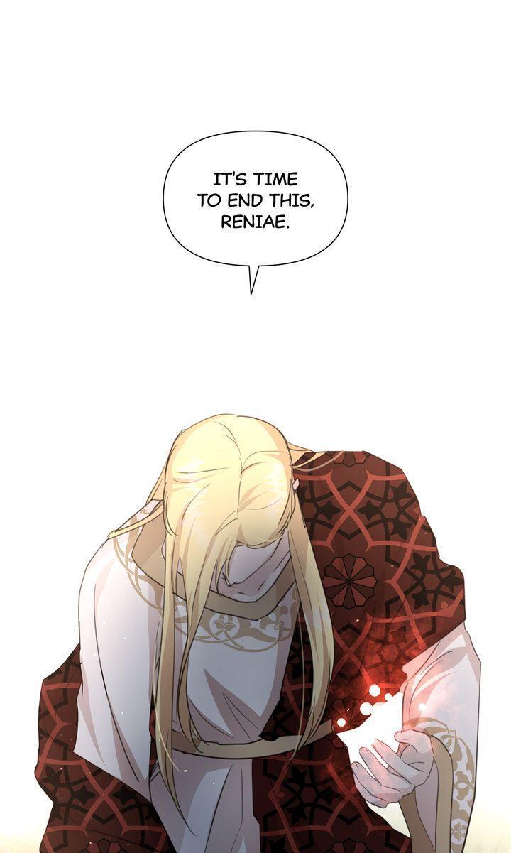 Read The Golden Forest Manga Online