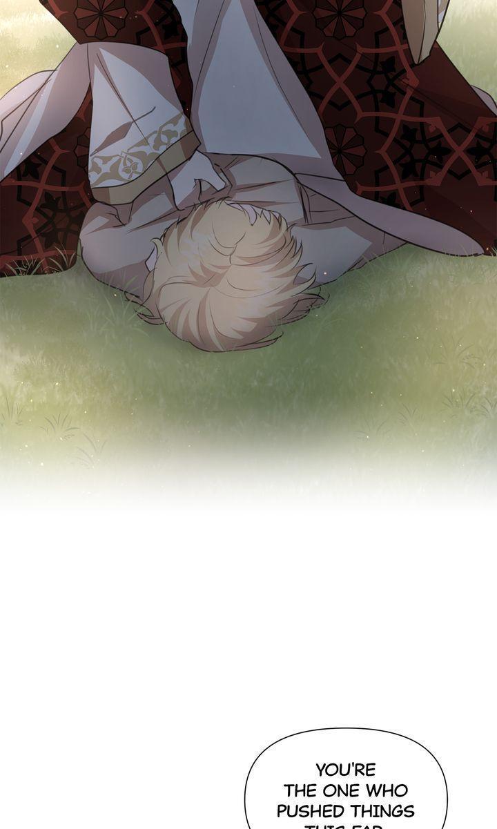 Read The Golden Forest Manga Online