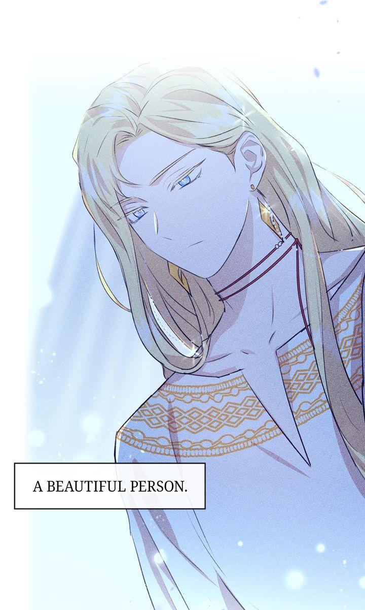 Read The Golden Forest Manga Online