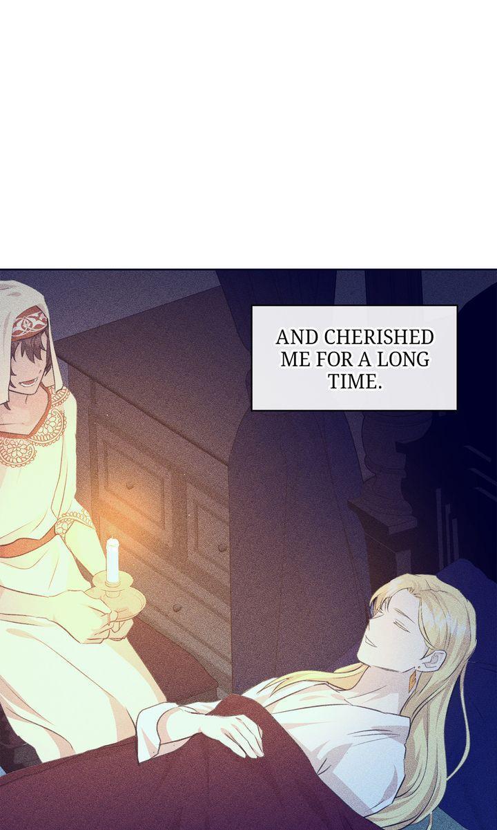 Read The Golden Forest Manga Online