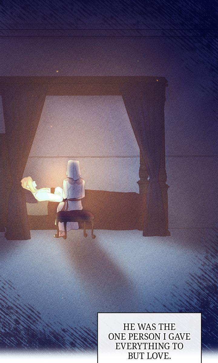 Read The Golden Forest Manga Online