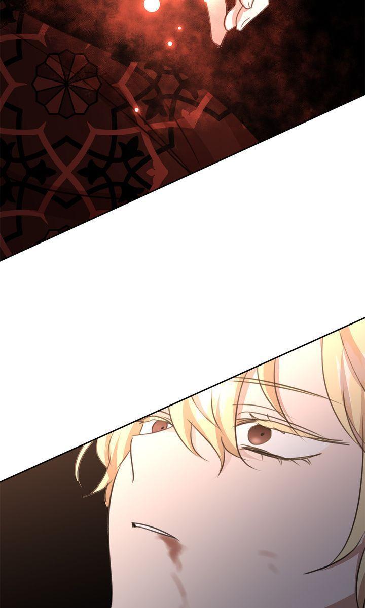 Read The Golden Forest Manga Online