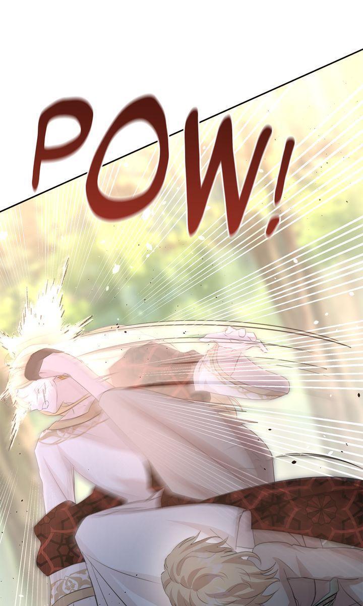 Read The Golden Forest Manga Online