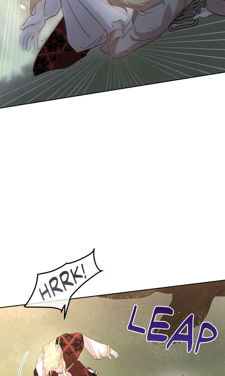 Read The Golden Forest Manga Online