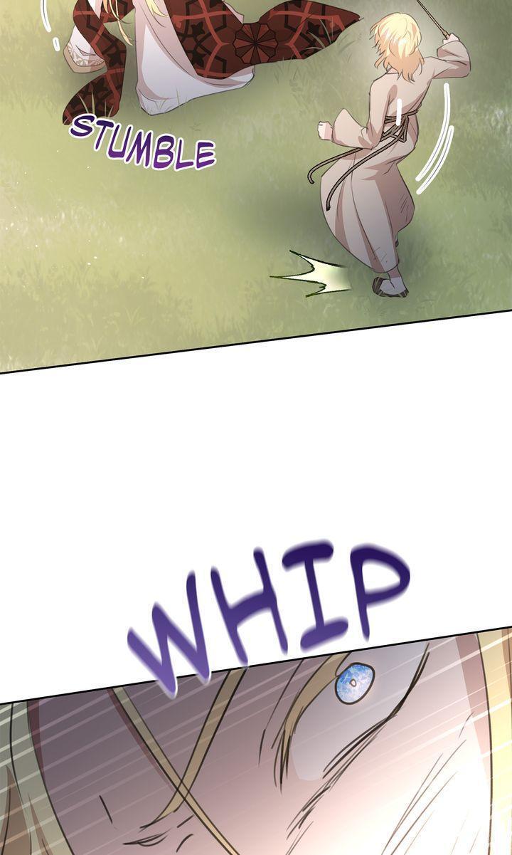 Read The Golden Forest Manga Online