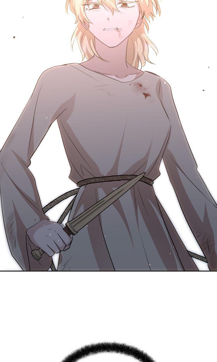 Read The Golden Forest Manga Online