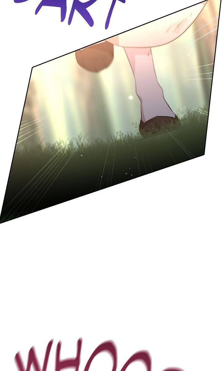 Read The Golden Forest Manga Online