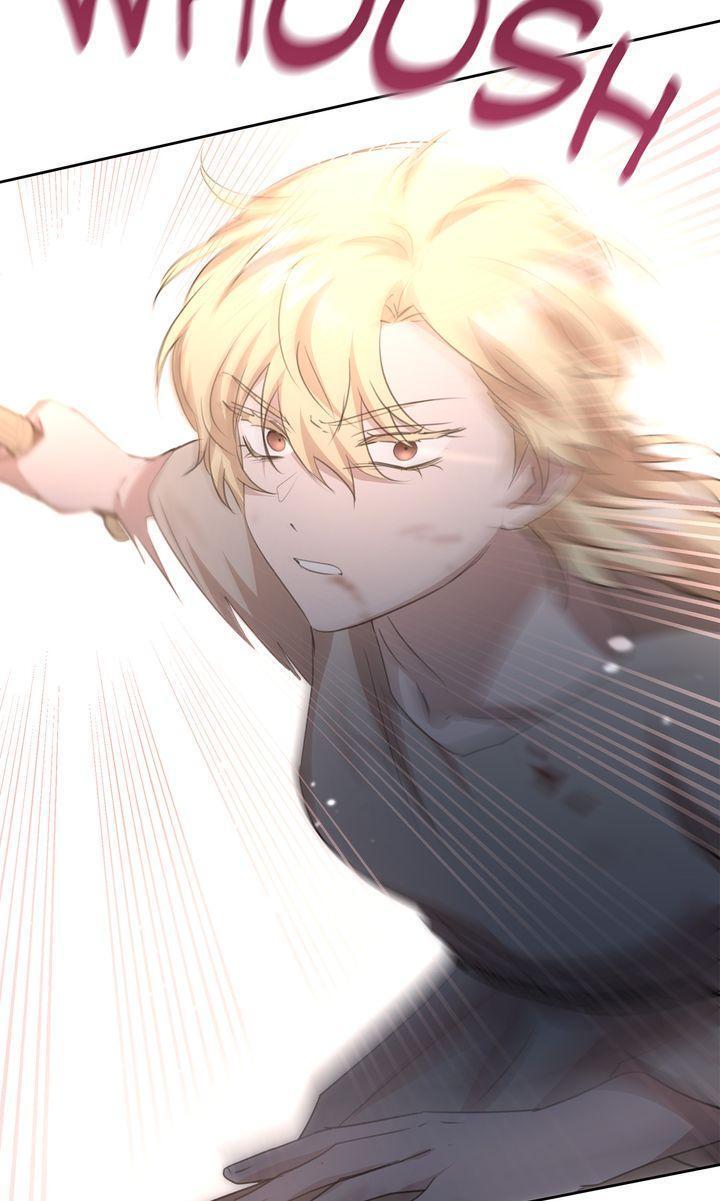 Read The Golden Forest Manga Online