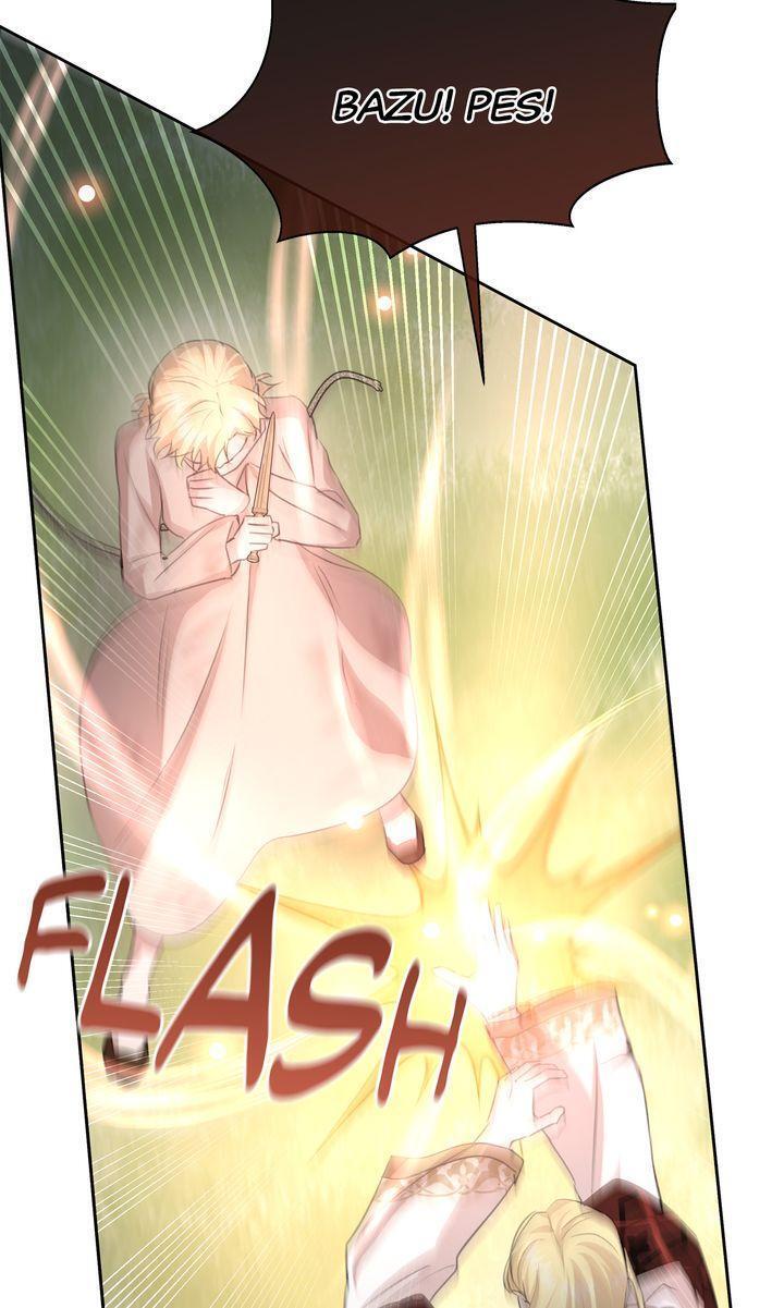 Read The Golden Forest Manga Online