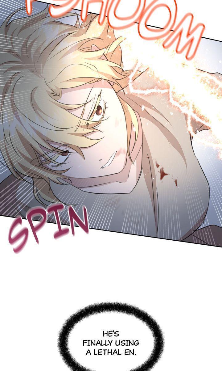 Read The Golden Forest Manga Online