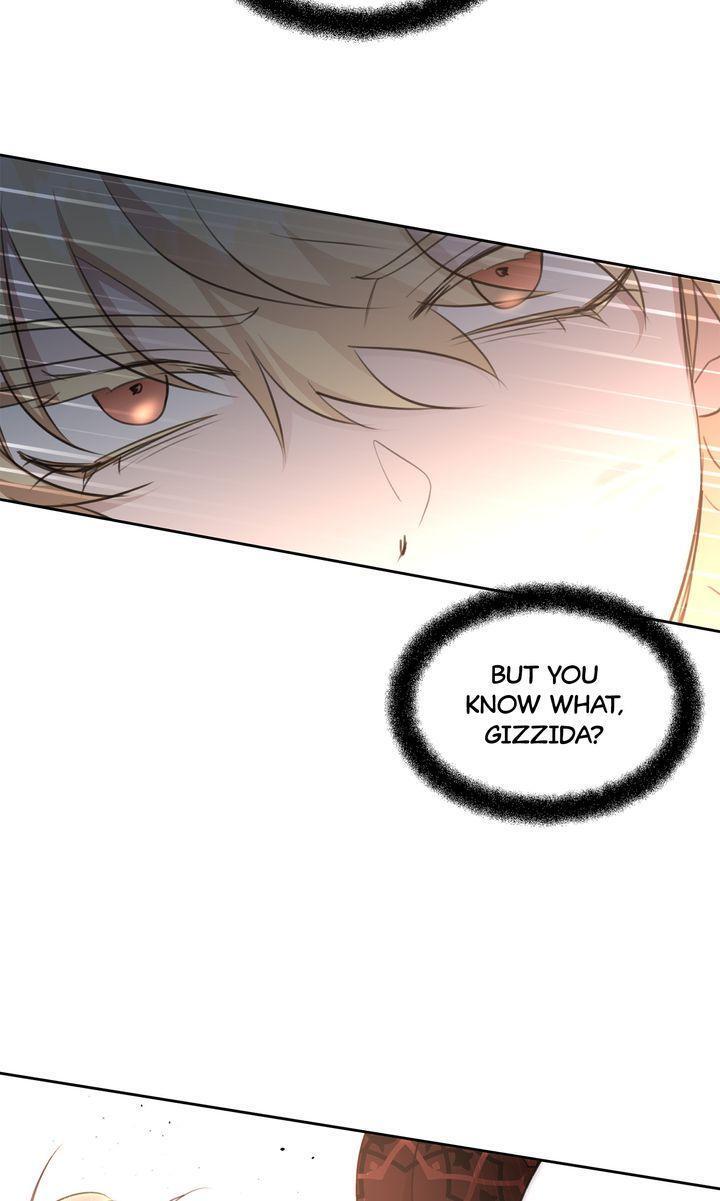 Read The Golden Forest Manga Online