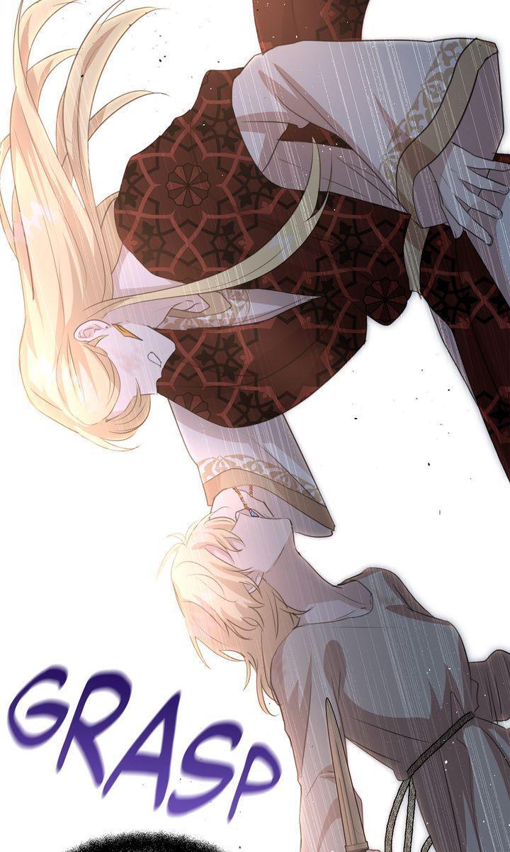 Read The Golden Forest Manga Online