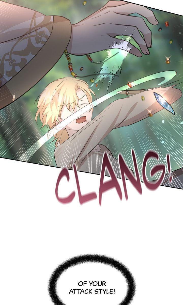 Read The Golden Forest Manga Online