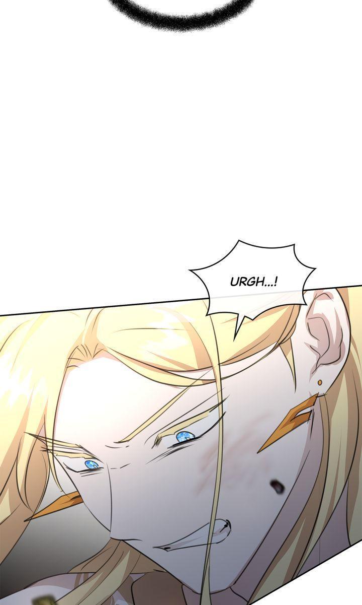 Read The Golden Forest Manga Online