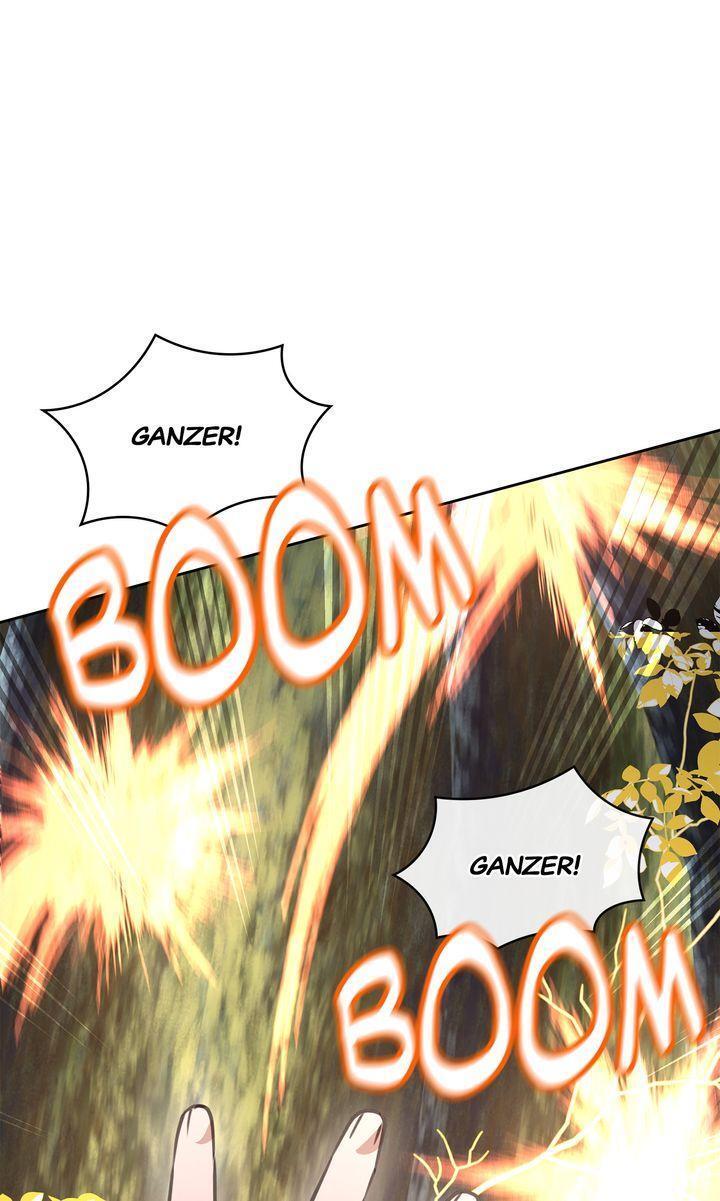 Read The Golden Forest Manga Online