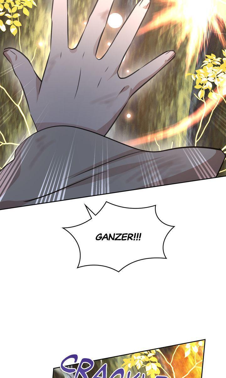 Read The Golden Forest Manga Online