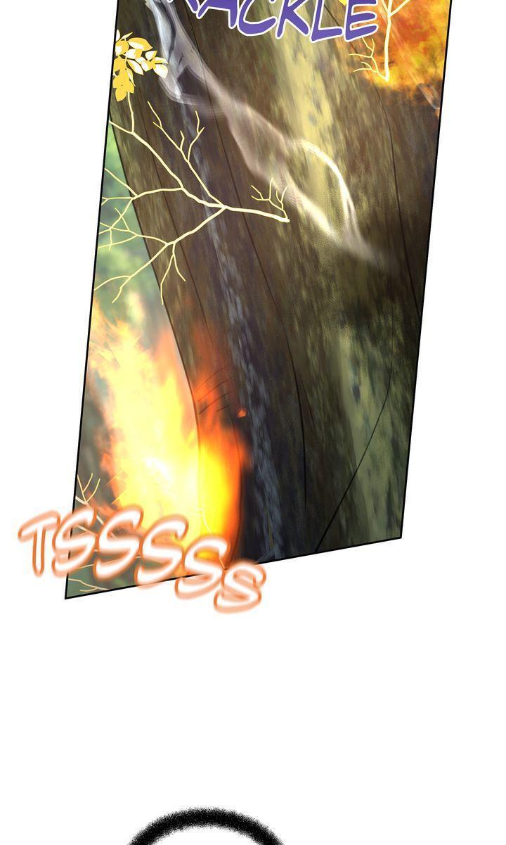 Read The Golden Forest Manga Online