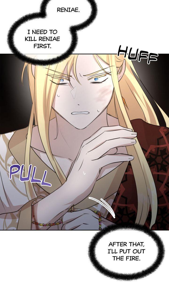 Read The Golden Forest Manga Online