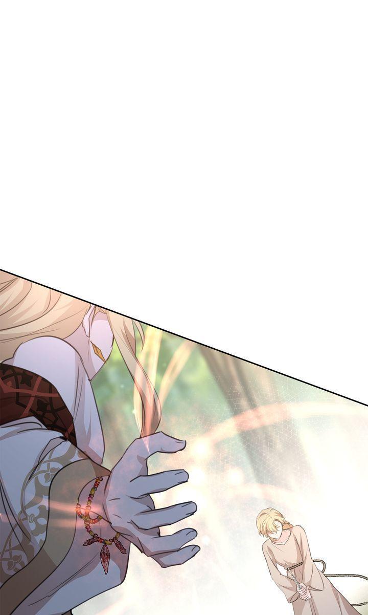 Read The Golden Forest Manga Online