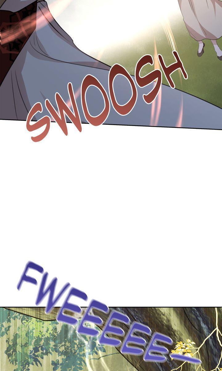 Read The Golden Forest Manga Online