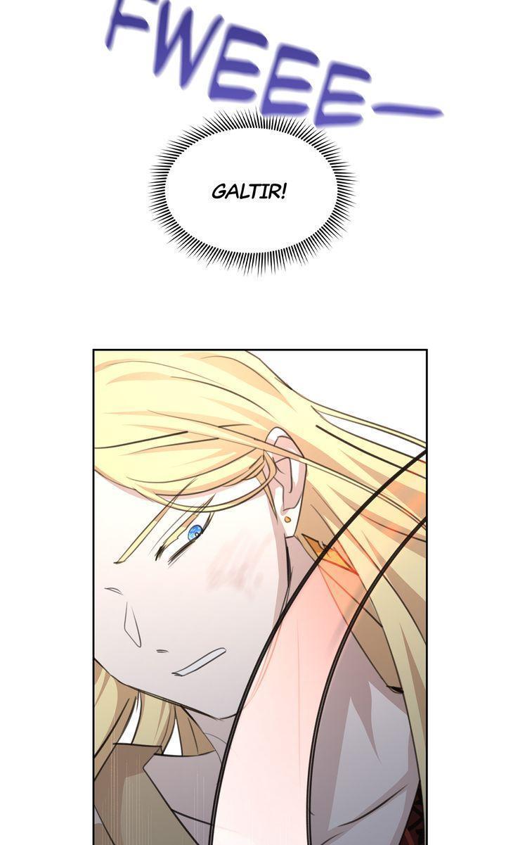 Read The Golden Forest Manga Online