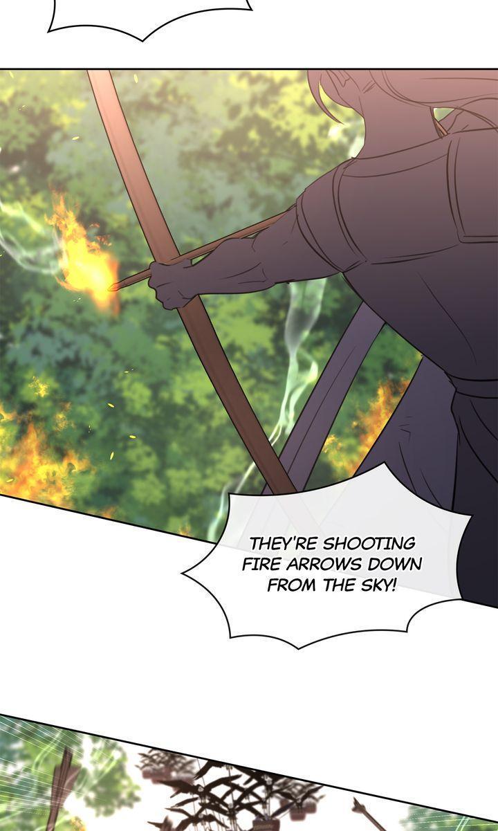 Read The Golden Forest Manga Online