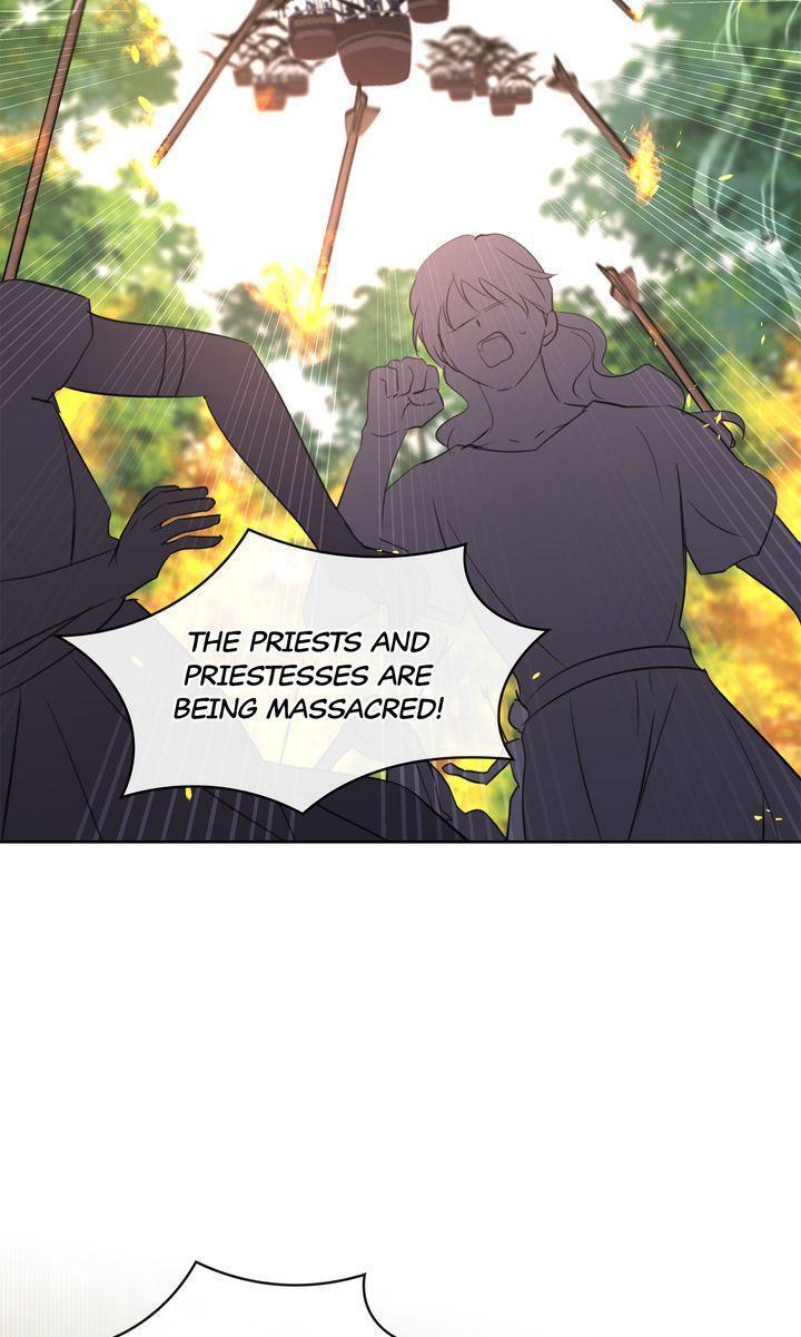 Read The Golden Forest Manga Online