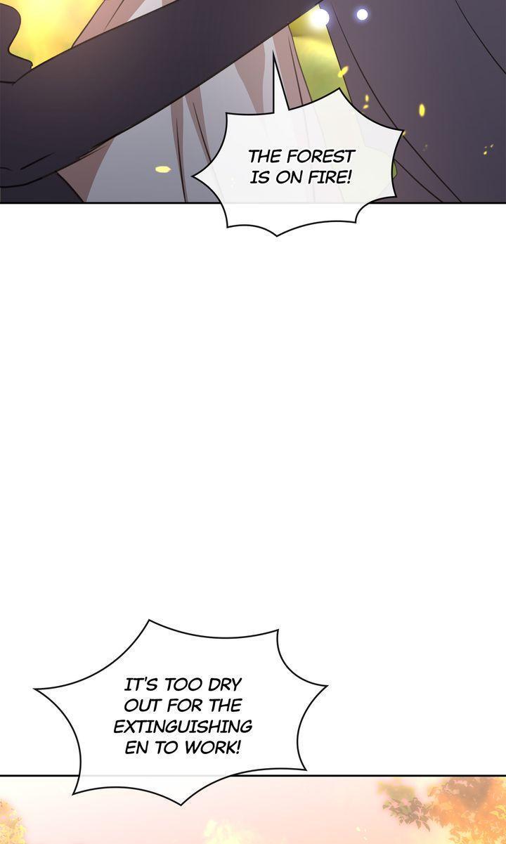 Read The Golden Forest Manga Online